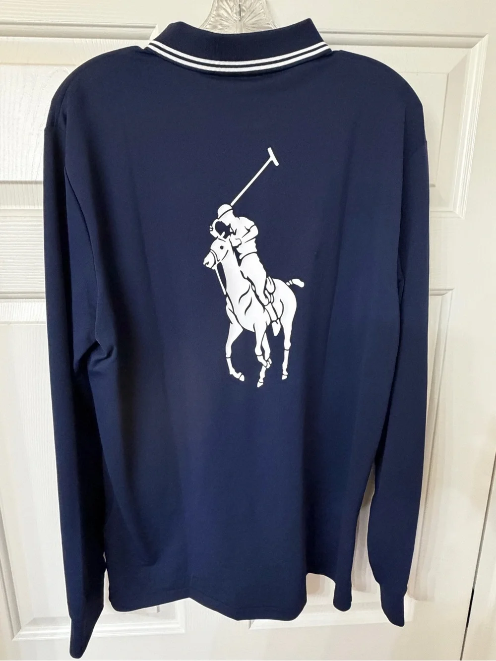 Polo Ralph Lauren this men’s
